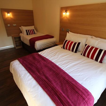 Salisbury Renovated Apartment Belfast Buitenkant foto