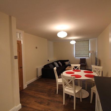 Salisbury Renovated Apartment Belfast Buitenkant foto