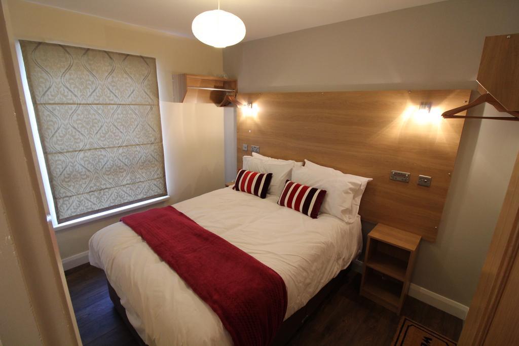 Salisbury Renovated Apartment Belfast Buitenkant foto