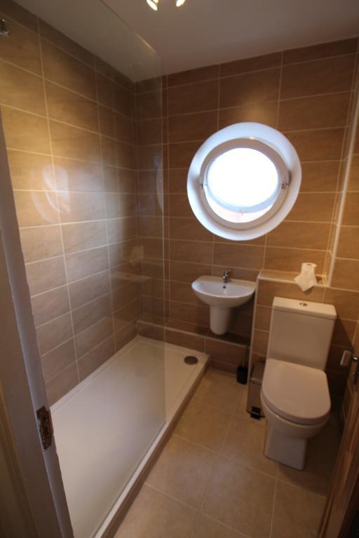 Salisbury Renovated Apartment Belfast Buitenkant foto